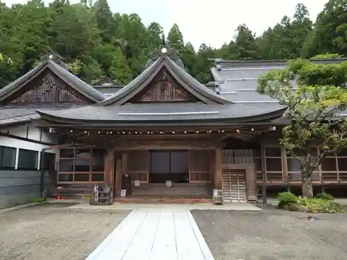 宝城院(和歌山県)