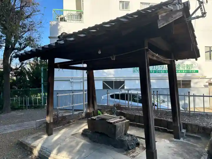 物部神社(愛知県)