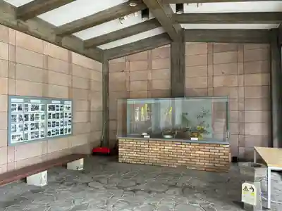 千鳥ヶ淵戦没者墓苑(東京都)