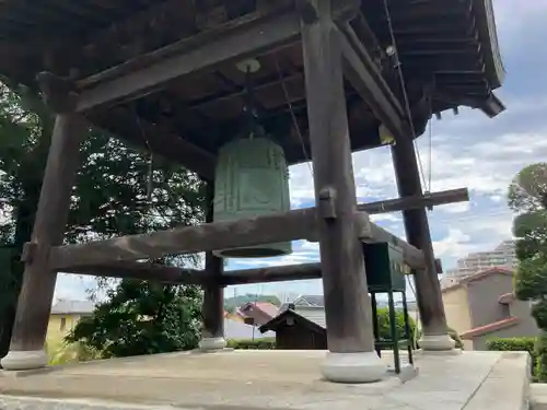 保井寺(東京都)