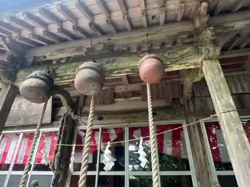 烏峠稲荷神社(福島県)