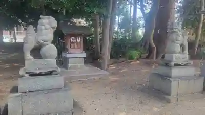 稲荷神社(愛媛県)
