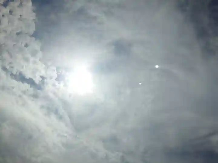 稲佐の浜 弁天島(島根県)