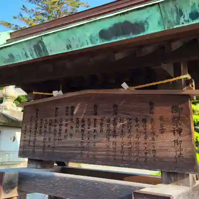 大歳神社(静岡県)