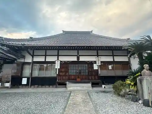来応寺(愛知県)