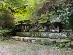 榛名神社(群馬県)