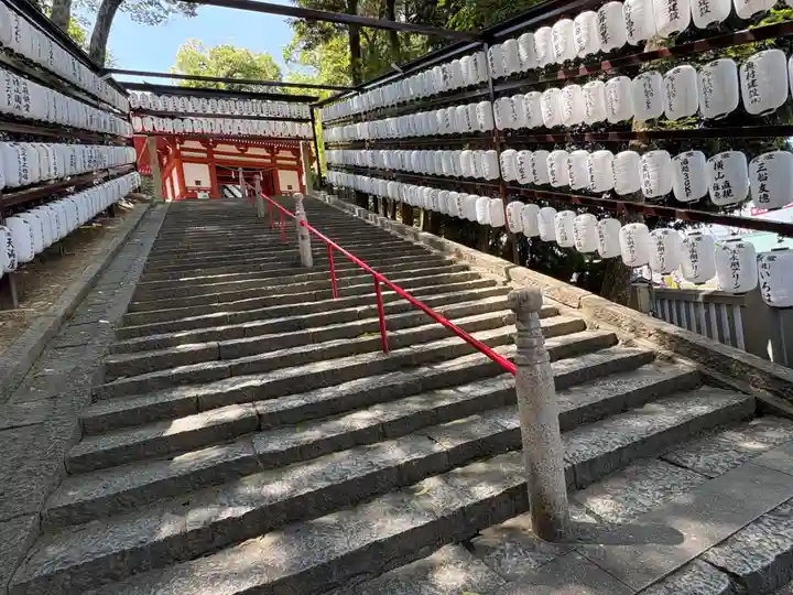 吉備津神社(岡山県)