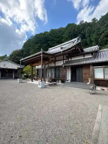 宝泉寺(三重県)