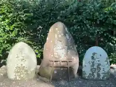 高山神社(三重県)