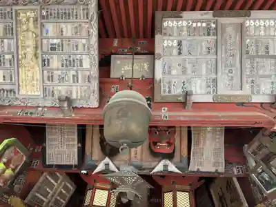 北口本宮冨士浅間神社(山梨県)