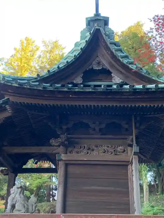温泉神社〜いわき湯本温泉〜(福島県)