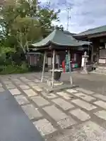 龍泉寺のその他建物