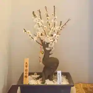 彌彦神社 (伊夜日子神社)の芸術(2025年02月09日(日) 09時46分00秒投稿)