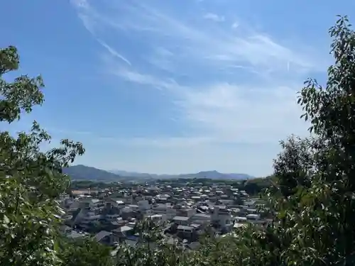 粉河寺(和歌山県)