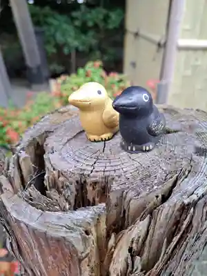 東海市熊野神社(愛知県)