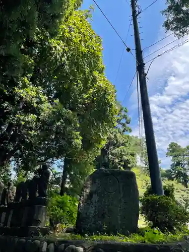 竜鳳寺(神奈川県)