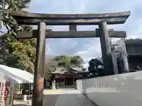 石園座多久虫玉神社(奈良県)