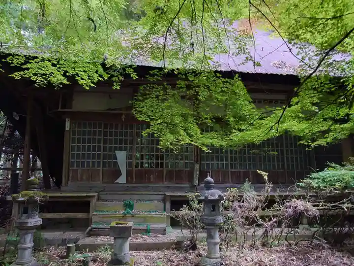 長寿院(愛知県)