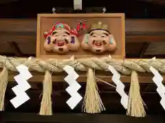 結城神社(三重県)