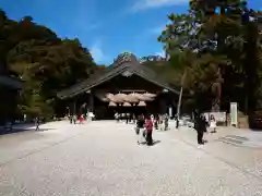 出雲大社の建物その他