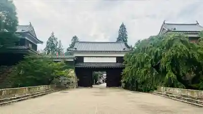 眞田神社(長野県)