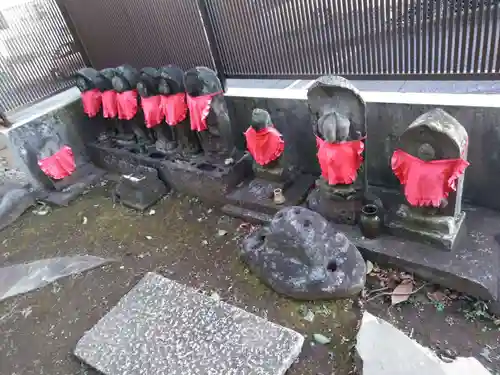 西有寺(神奈川県)