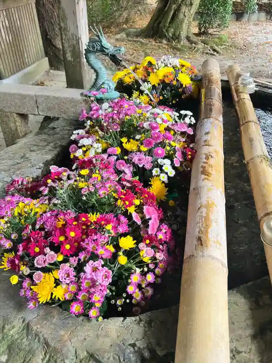 千如寺大悲王院(福岡県)
