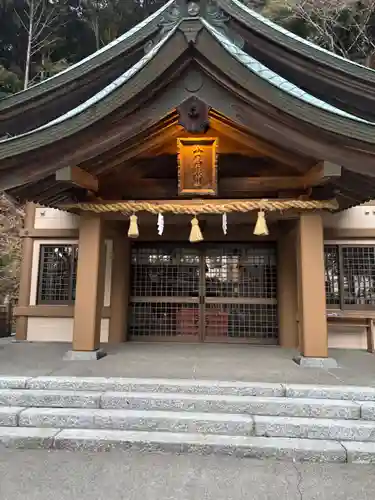 今山恵比須神社(宮崎県)