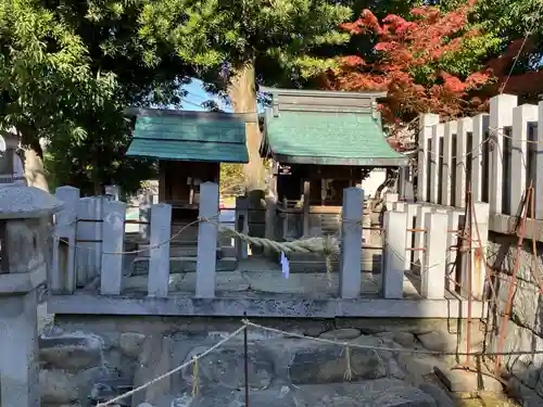 石作神社(愛知県)