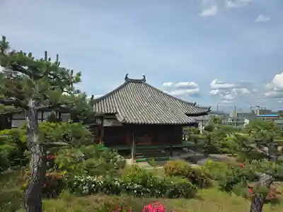 体性院(奈良県)