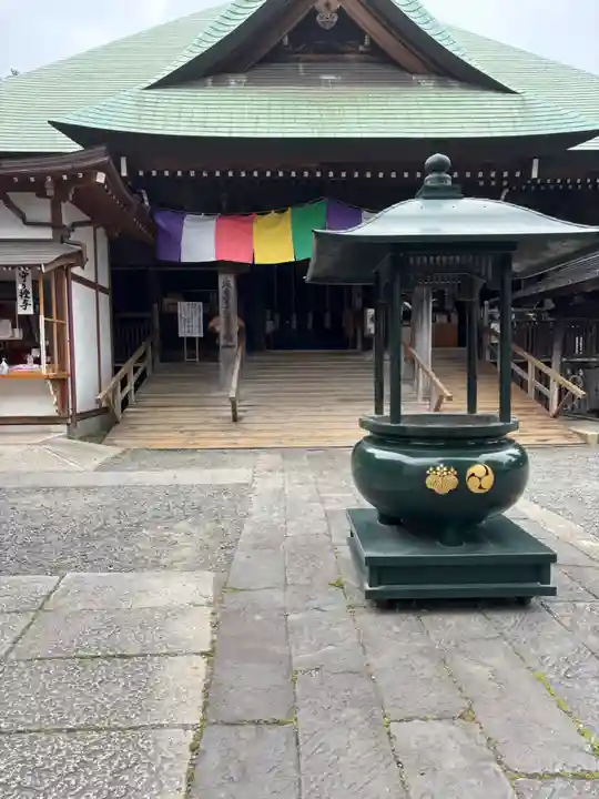 弘明寺(神奈川県)