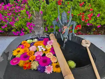 駒込妙義神社(東京都)