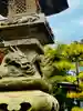 女化神社(茨城県)
