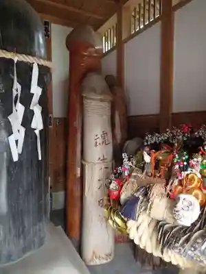 大鷲神社のその他建物