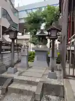 仲六郷熊野神社(東京都)