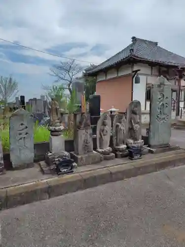  観音堂 　(埼玉県)