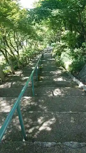 忉利天上寺のその他建物