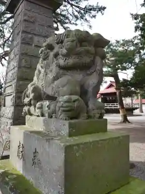 黒磯神社(栃木県)