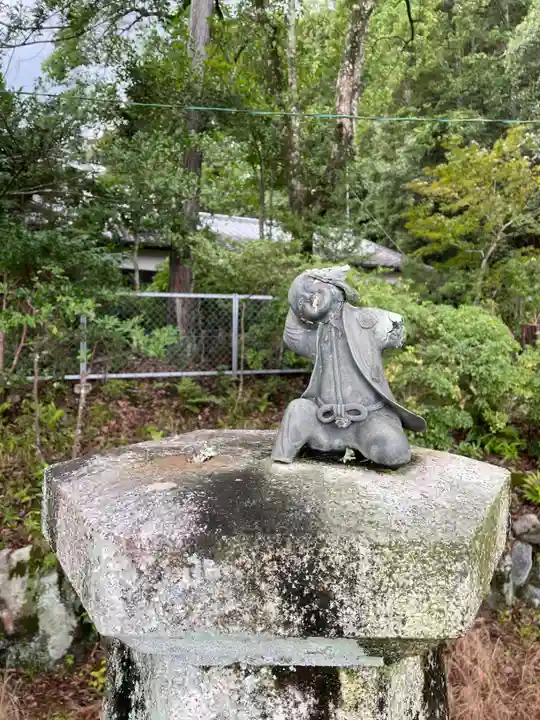 三宅八幡宮(京都府)