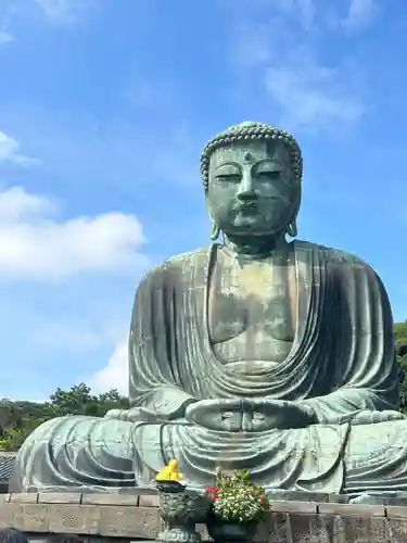 高徳院(神奈川県)