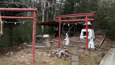 伊豆佐比売神社(宮城県)