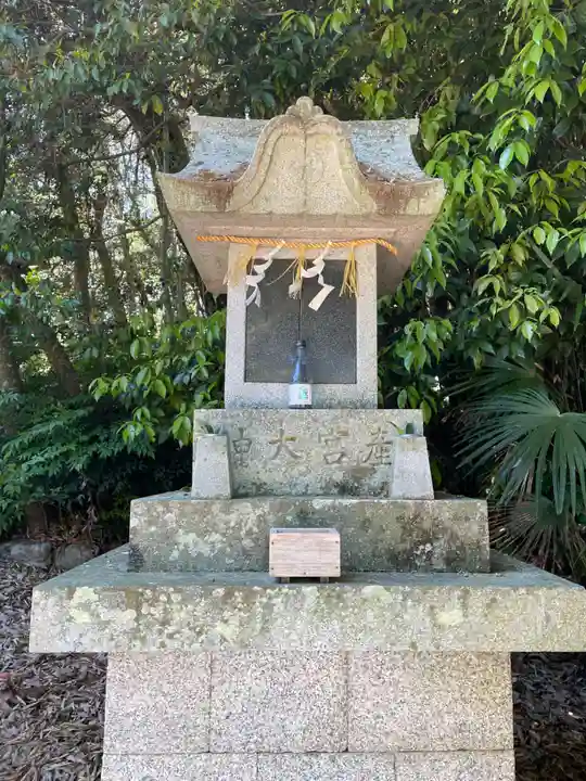 宇佐神社(香川県)