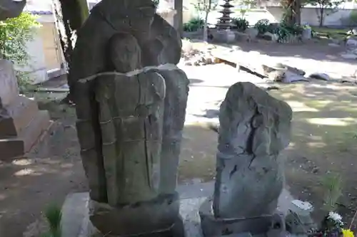 長仙寺(東京都)