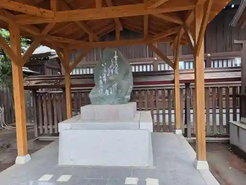佐嘉神社・松原神社(佐賀県)