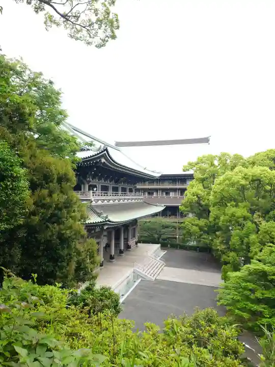 総持寺(神奈川県)