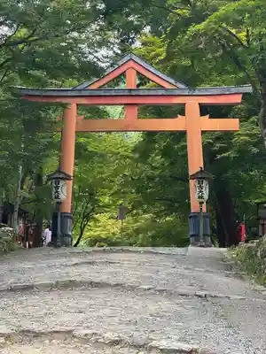 日吉大社(滋賀県)
