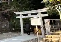 伊和志豆神社(兵庫県)