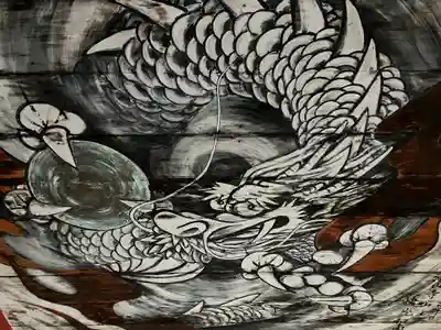 目の霊山 油山寺(静岡県)