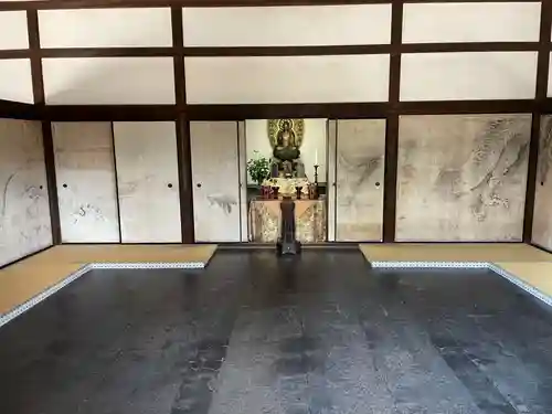 龍源院(京都府)