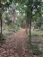 八幡宮のその他建物